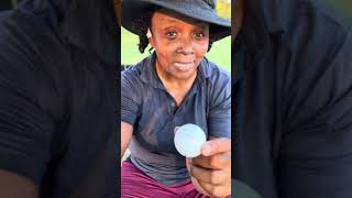 TaylorMade Kalea Golf Ball Review. #golf #golfball #review #taylormadegolf #kalea
