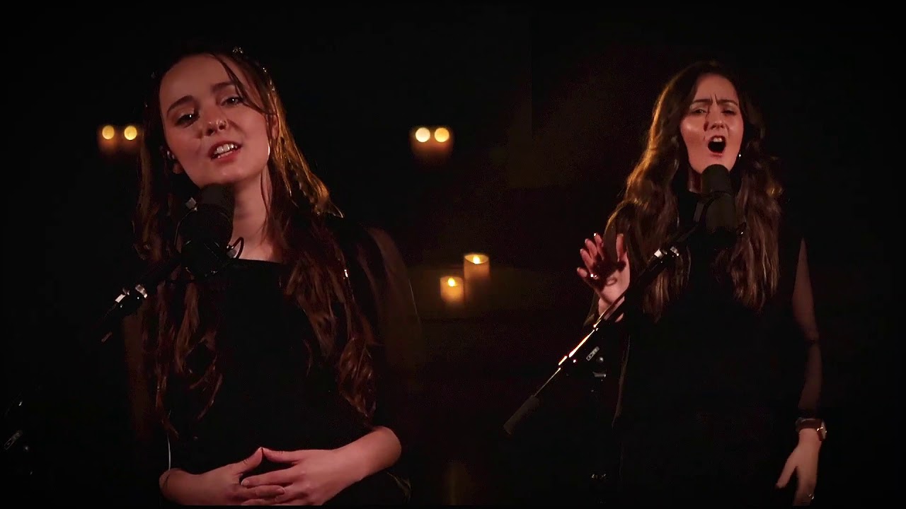 Light of The World (Lauren Daigle) by Highrock Church - YouTube