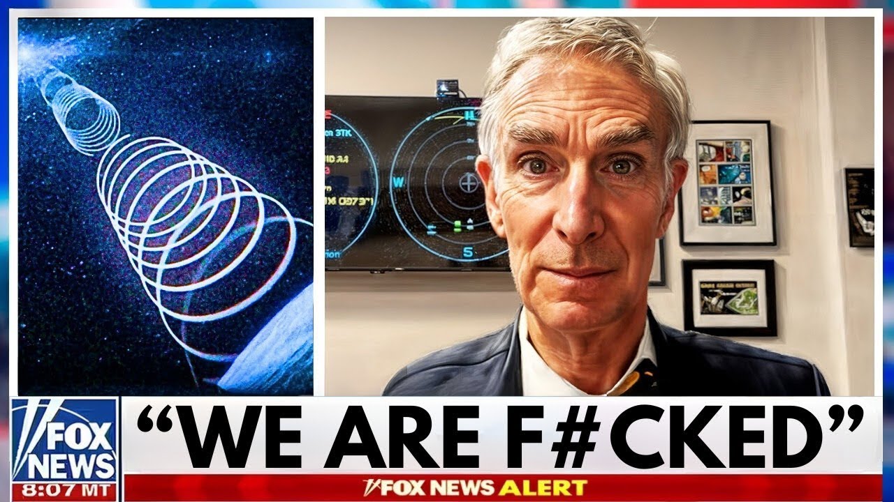 James Webb Telescope JUST DETECTED First Alien Signal From Proxima B