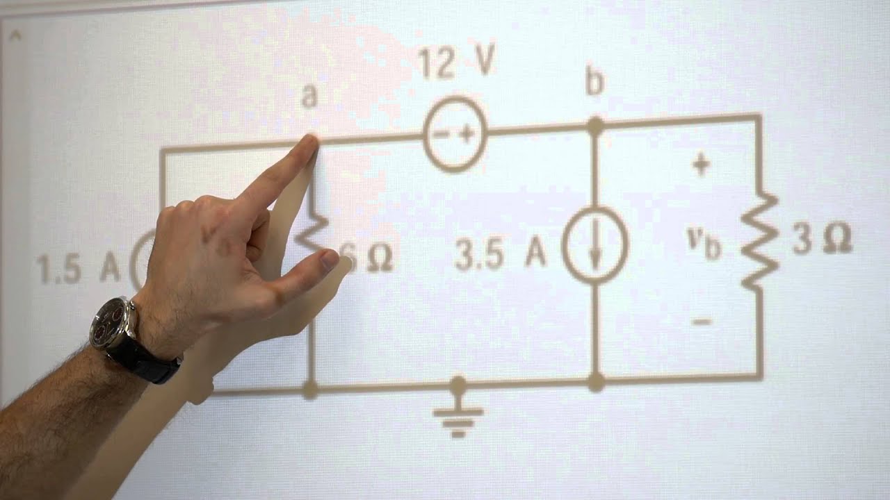 Principles of Electrical Engineering Tutorial