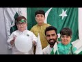 Jashan e Azadi Mubarak ho | Pakistan Zindabad | Ahmad Shah and Cute Brother's 2021