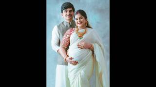 Bigg Boss Fame Pinky Sudeepa Expecting Her First Child Pinky Sudeepa Maternity Photoshoot Photos
