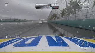 Trying not to die (Forza Motorsport 6)