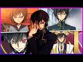 La Justicia de Lelouch… ¿Era Realmente Justa?