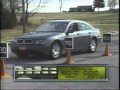 2002 BMW 745li (E65) Road Test