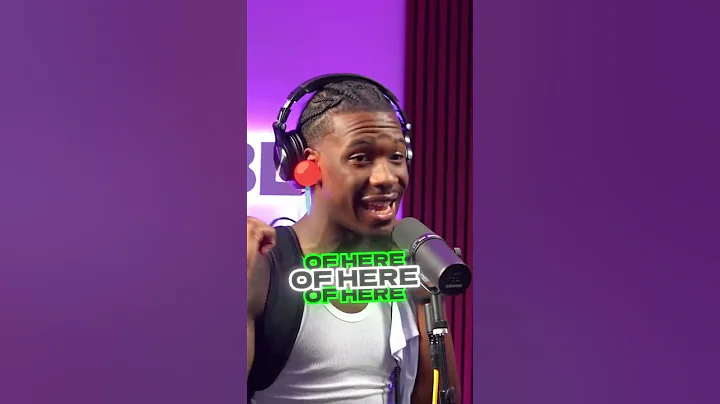 🔥 Zeddy Will SNAPS on “Can’t Go Broke (Remix)” LIVE 😤💥 | Dumblit Performance