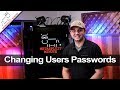 Changing Users Passwords - Metasploit Minute