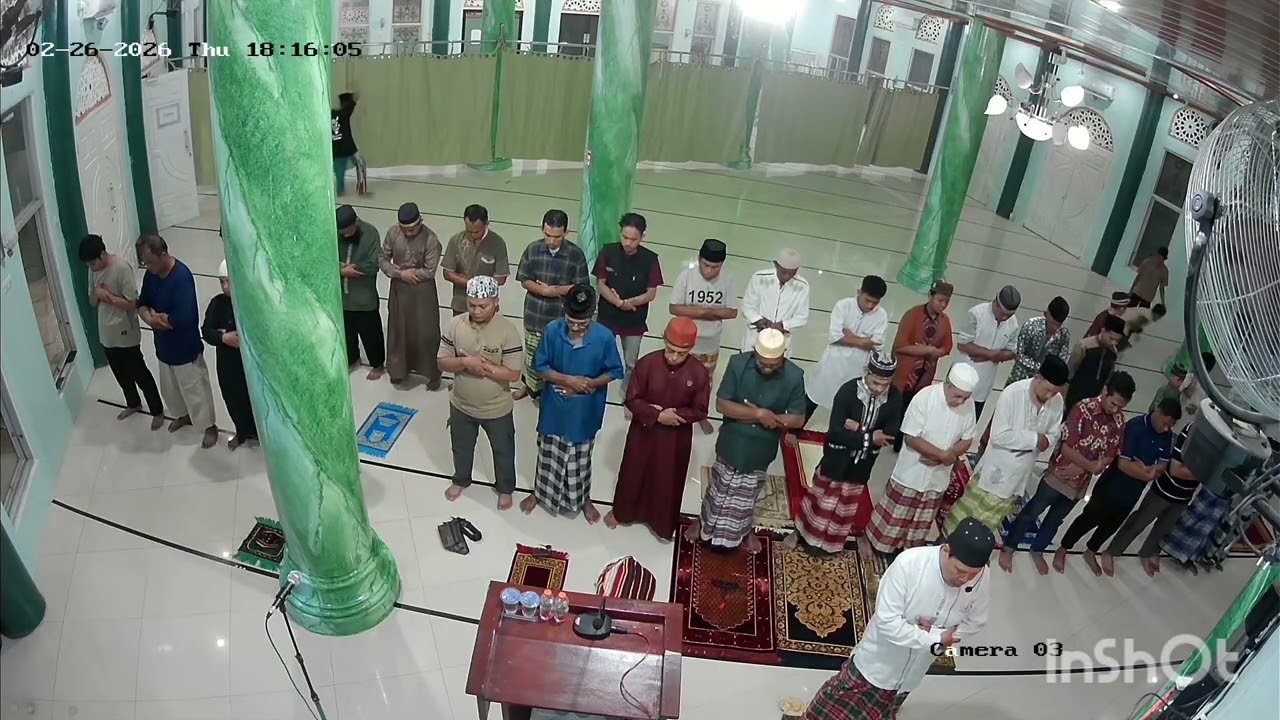 Q. S Al fil Berkah Ramadhan #viral #trending #seputardakwah #baubau 