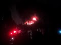 Incendio santa Martha Acatitla 2019