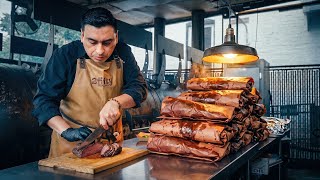 48 Hours at the #1 BBQ in D.C.