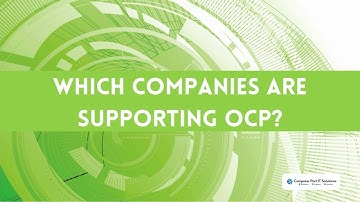 Demystifying the Open Compute Project: Everything You Need to Know