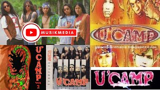 U'Camp - Dimana (HD) | MUSIKMEDIA #ucamp #rockstar #bandindonesia