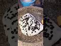 Black bean "daifuku"
