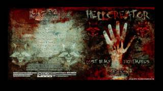 Hellcreator - Bullet Through your Skull (Viral Conspiracy Records)