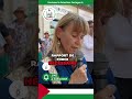 Palestine : Agir pour la Paix et la Justice Maintenant ! #shorts
