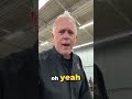 Comedy at Rolf's Import Auto Service