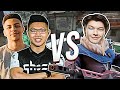 SEN Sinatraa | CRAZY WALLBANGS VS TSM WARDELL AND MYTH! (Sova Gameplay)