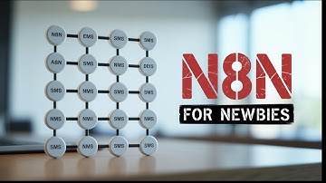 N8N: The Open Source Alternative to Zapier