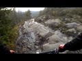 JESENNY GRAKALEN NAD TRONDHEIMOM,MTB