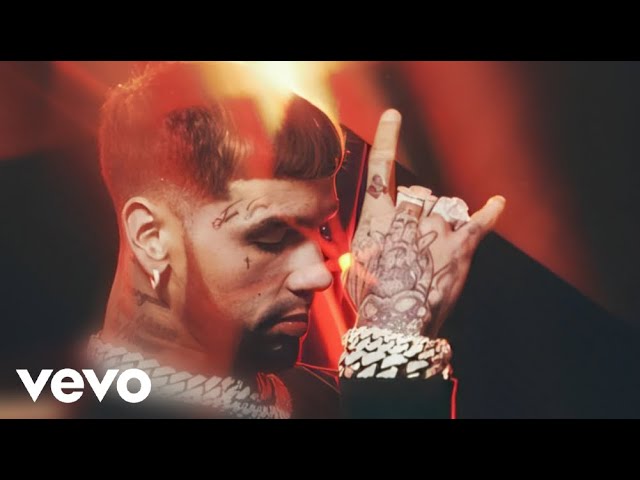 CALLAITA - Anuel AA