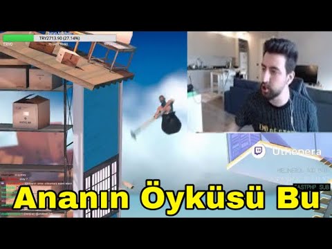 Meşhur ANANIN ÖYKÜSÜ BU klibi