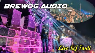 Brewog And Dj Tanti  Tengger Pasuruan