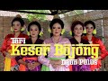 Viral tari daun pulus keser bojong team gaya gita studio kota sukabumi