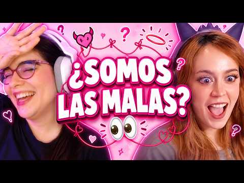 We were MANIPULATED and didn't even notice 💀 - Yucafresas - ep4 season2
