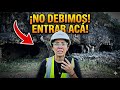 T05-C14 😱HICIMOS LA AVENTURA MAS EXTREMA !!! ARGENTINOS BUSCANDO ALASKA