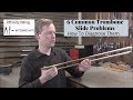6 Trombone Slide Problems: How To Diagnose Them