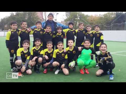 AVAZA (2007) vs DINAMOS SKOLA (2007) 08.04.2017