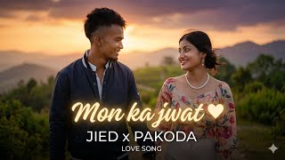Mon Ka Jwat - Jett and Jied   2023