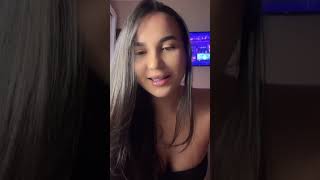 Periscope Live Lovelygirl