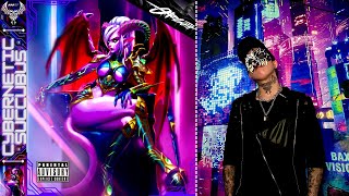 ORGOTH - CYBERNETIC SUCCUBUS