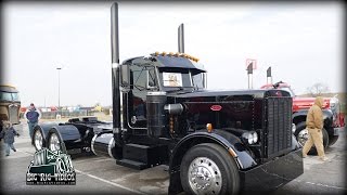 Copeland Trucking - Owner Operator Interview & Cold Start