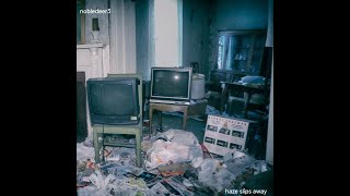 Haze Slips Away [Full album]