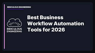 Details Best Business Workflow Automation Tools for 2026 News