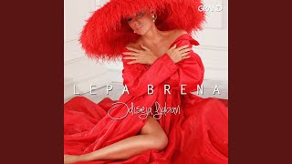 Video thumbnail of "Lepa Brena - Odiseja Ljubavi"