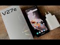 Обзор смартфона vivo v27e.  Хороший смартфон до 25000 рублей!