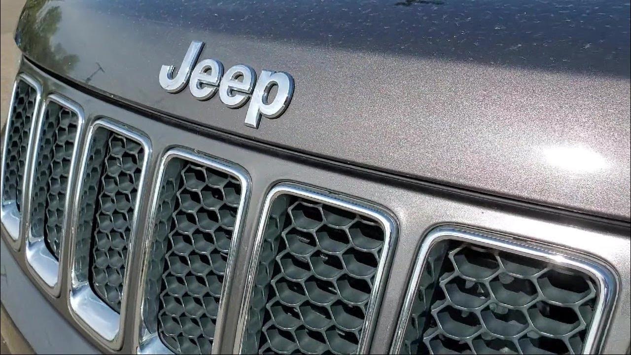2014 Jeep Grand Cherokee Overland Sport Utility Coon Rapids Oak Park Blaine Minneapolis Shorevie