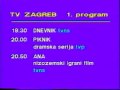 Raspored programa tv zagreb za 23071989