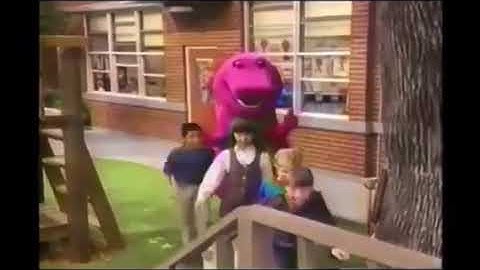 Theme Song (Tree-Mendous Trees!) (From: A Welcome Home)