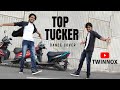 Top tucker  dance cover  sarkar  twinnox  happy birt.ay thalapathy  vijay  keerthi suresh