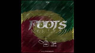 MIX ROOTS BY SELECTA RICKY @FYAHMUSIC SOUND SYSTEM