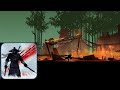 Ninja Arashi | Gameplay | Part 1 | #shabraj203