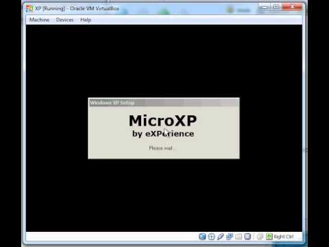 Download Free Microxp V0 82 Experience Isohunt