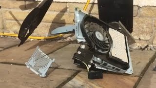 Sony PlayStation 3 Destruction (PS3)