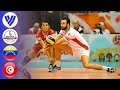 Venezuela vs. Tunisia - Full Match | Men's Volleyball World Cup 2015