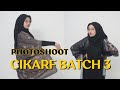 CIKARF PHOTOSHOOT BATCH 3