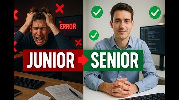 5 ВЕЩЕЙ, которые я узнал СЛИШКОМ ПОЗДНО (все разработчики должны знать)